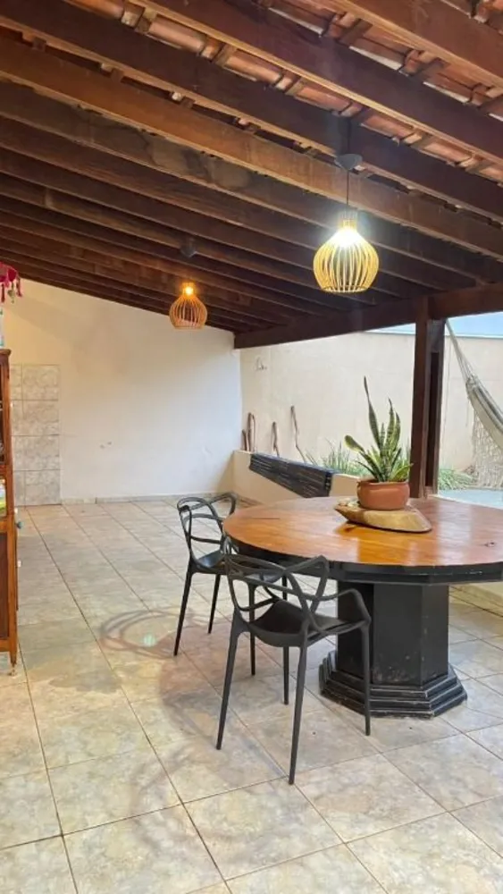 Casa, 2 quartos, 104 m² - Foto 3