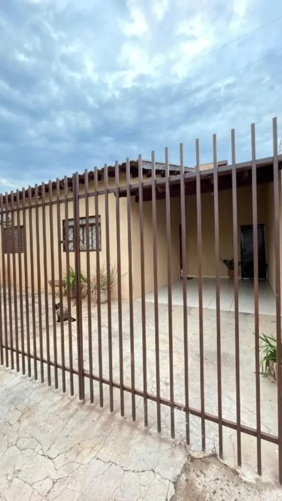 Casa, 2 quartos, 104 m² - Foto 8