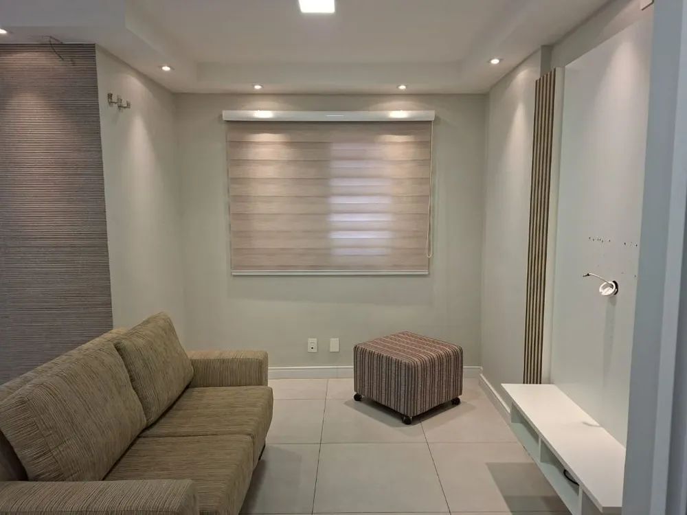Apartamento, 1 quarto, 56 m² - Foto 1