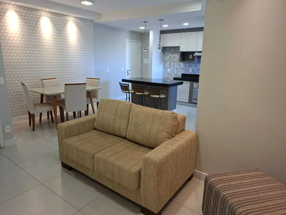 Apartamento, 1 quarto, 56 m² - Foto 2