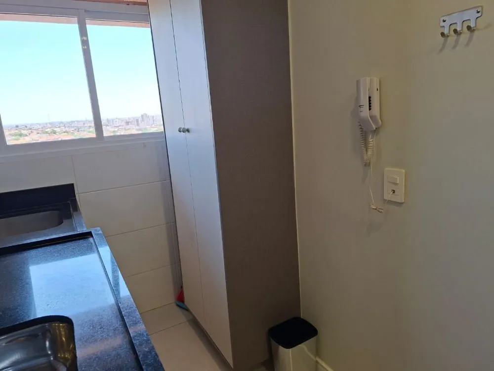 Apartamento, 1 quarto, 56 m² - Foto 8