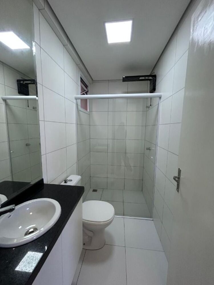 Apartamento para alugar com 3 quartos, 96m² - Foto 4
