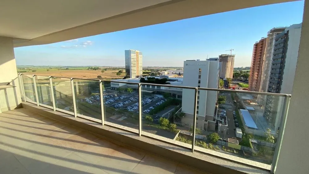 Apartamento, 3 quartos, 162 m² - Foto 5