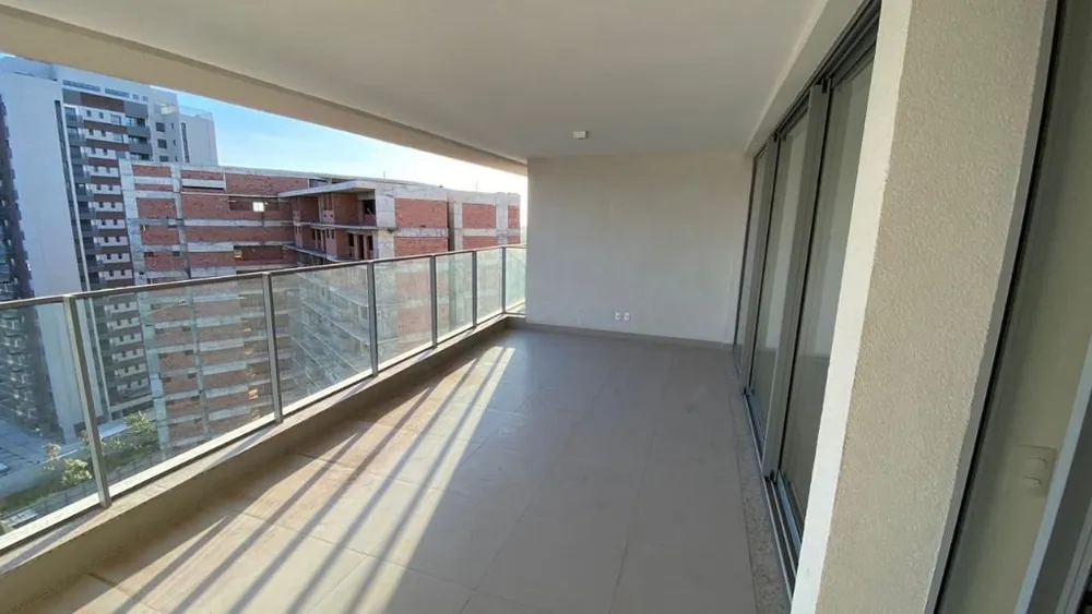 Apartamento, 3 quartos, 162 m² - Foto 4