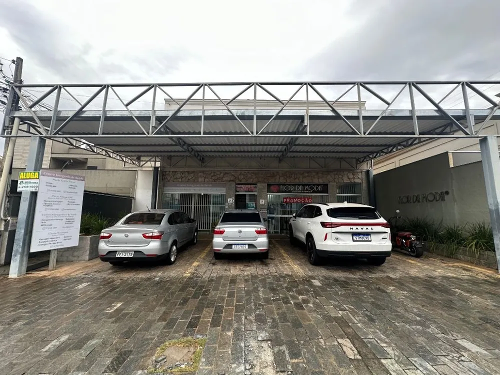 Sala-Conjunto, 14 m² - Foto 1