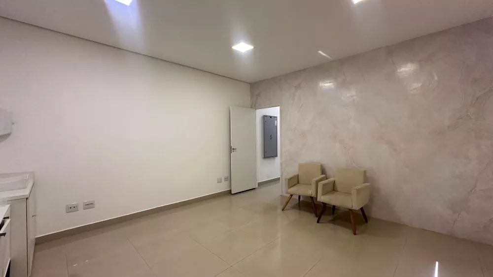 Conjunto Comercial-Sala para alugar, 50m² - Foto 1