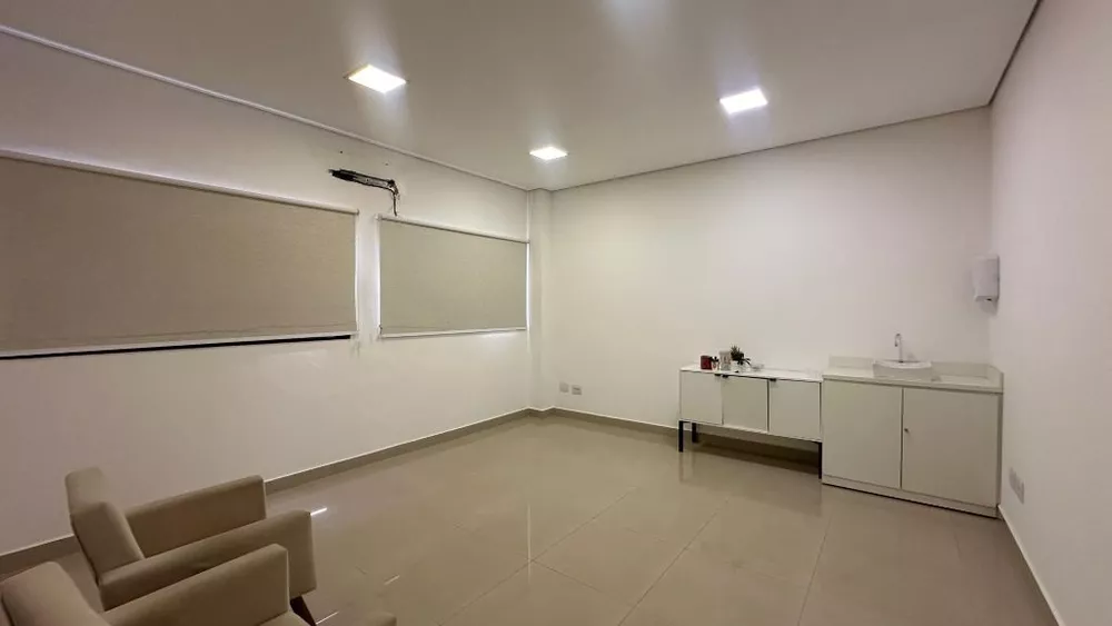 Conjunto Comercial-Sala para alugar, 50m² - Foto 2