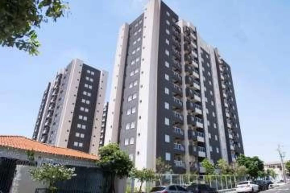 Apartamento, 2 quartos, 56 m² - Foto 1