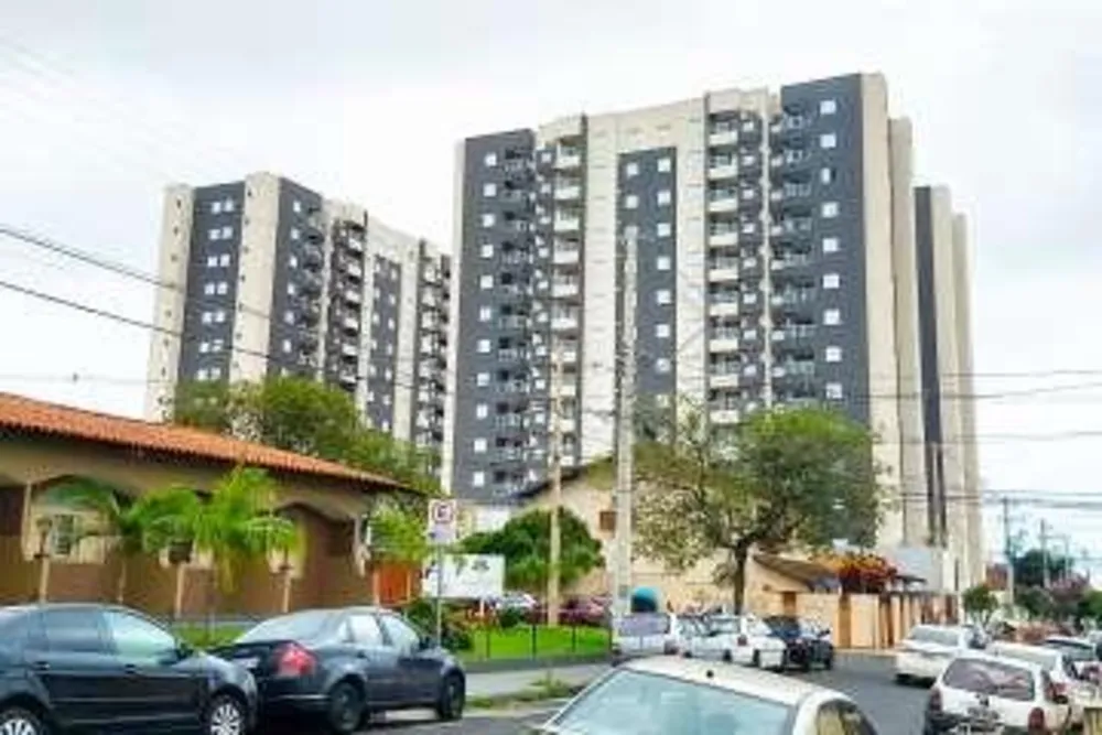 Apartamento, 2 quartos, 56 m² - Foto 2