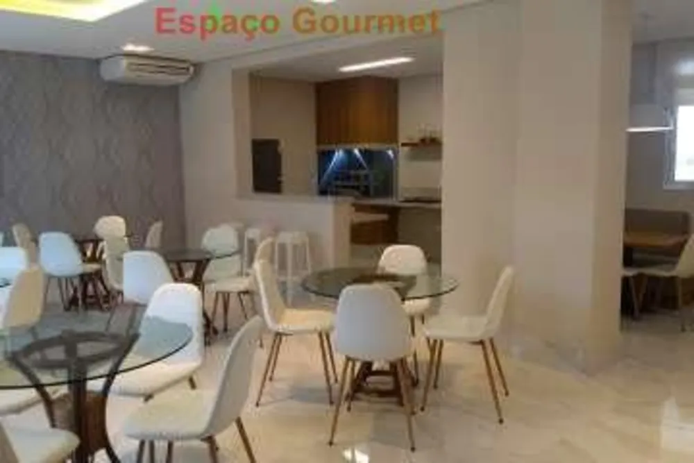 Apartamento, 2 quartos, 56 m² - Foto 5