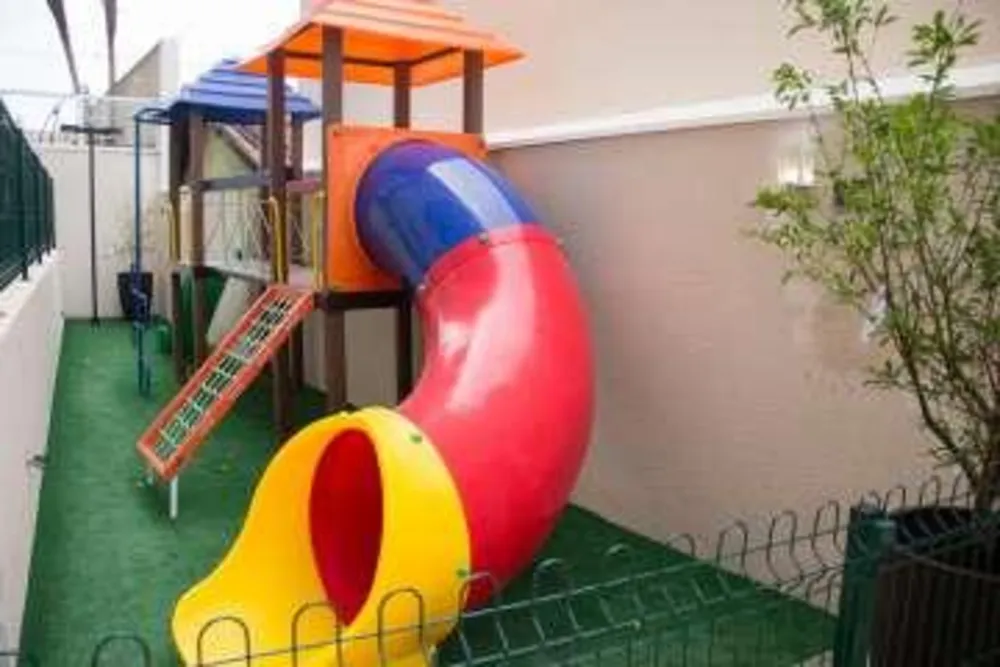 Apartamento, 2 quartos, 56 m² - Foto 4