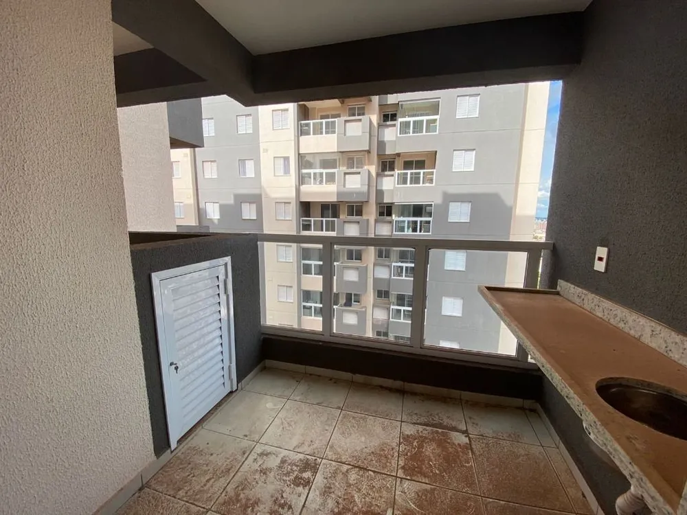 Apartamento, 2 quartos, 56 m² - Foto 11