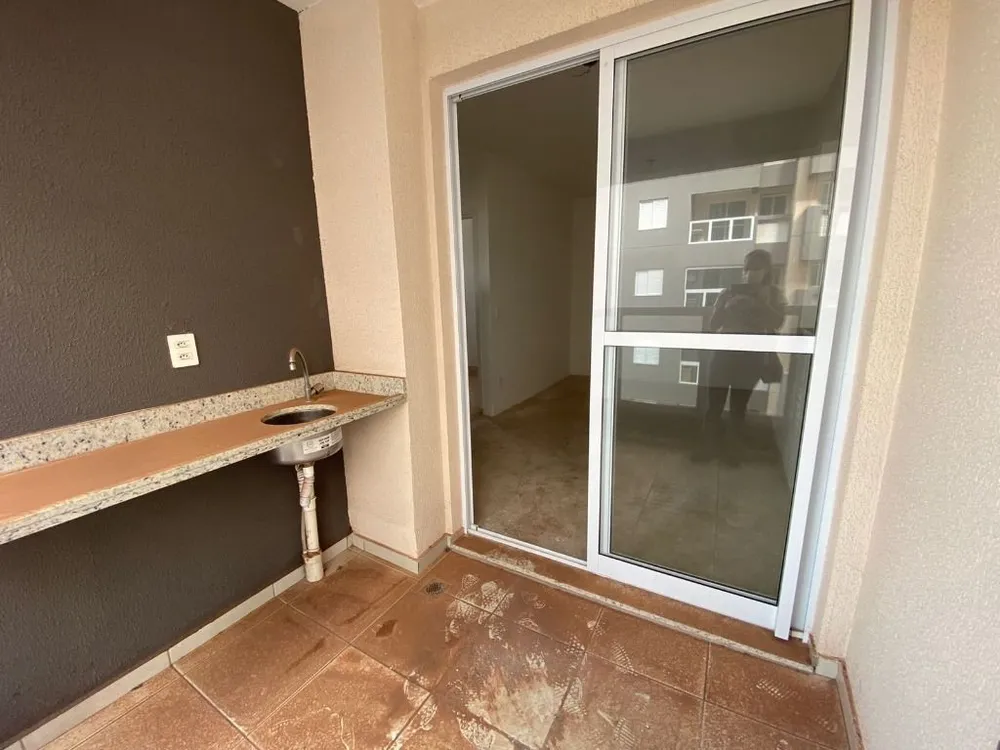Apartamento, 2 quartos, 56 m² - Foto 8