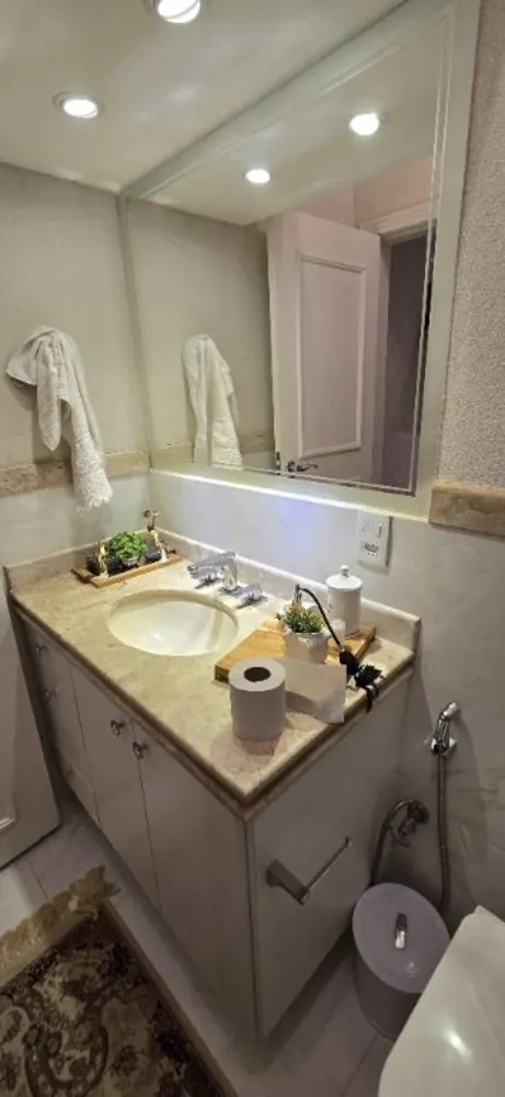 Casa de Condomínio, 4 quartos - Foto 10