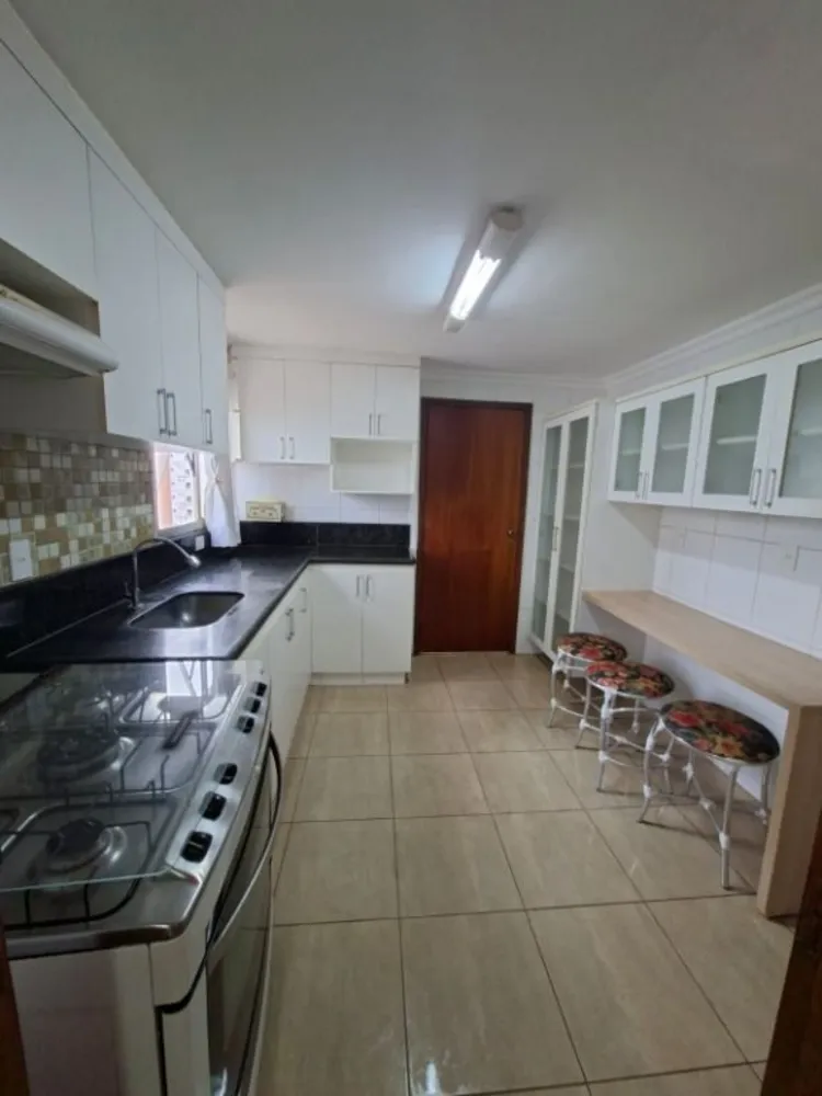 Apartamento, 3 quartos, 115 m² - Foto 2