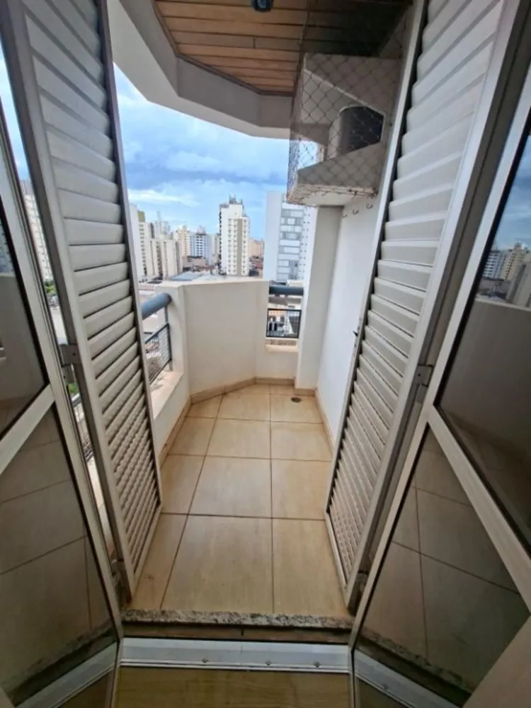Apartamento, 3 quartos, 115 m² - Foto 4