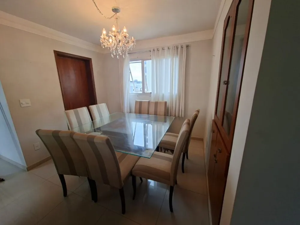 Apartamento, 3 quartos, 115 m² - Foto 3