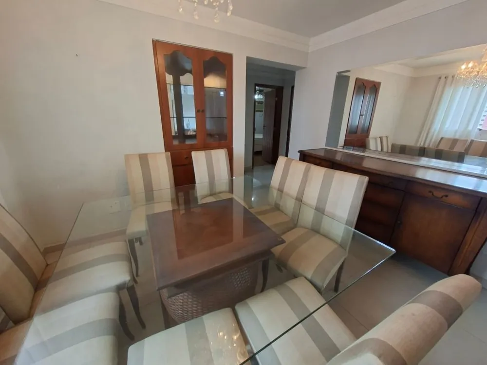 Apartamento, 3 quartos, 115 m² - Foto 4