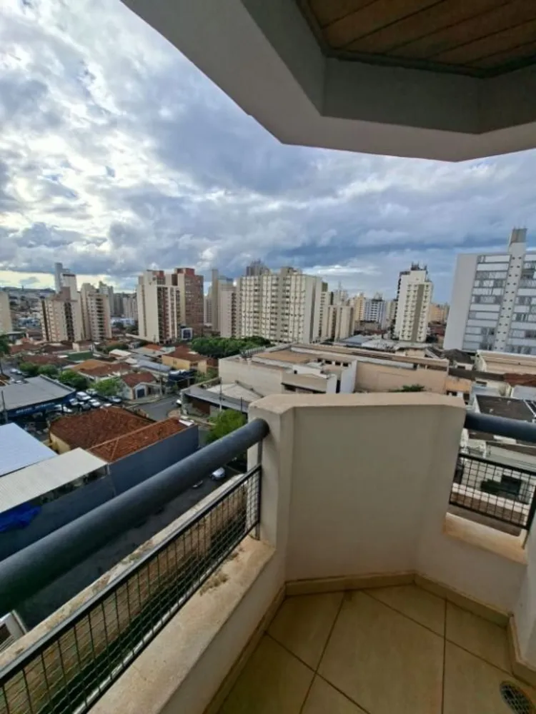Apartamento, 3 quartos, 115 m² - Foto 8