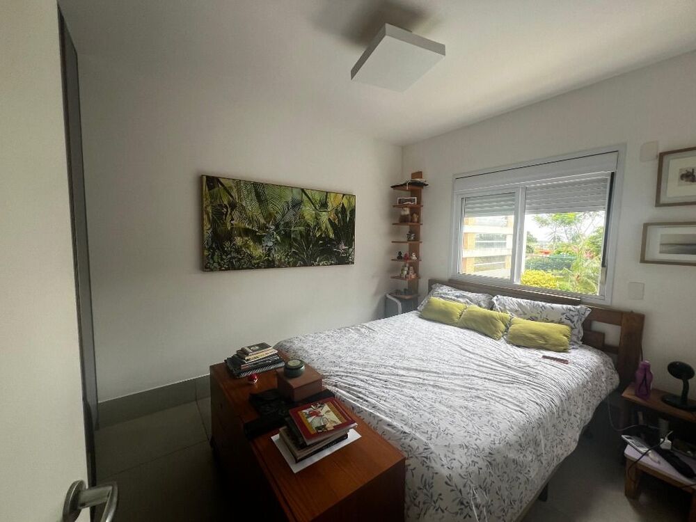 Apartamento à venda com 3 quartos, 83m² - Foto 1