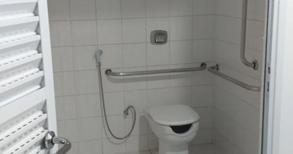 Loja-Salão, 66 m² - Foto 2