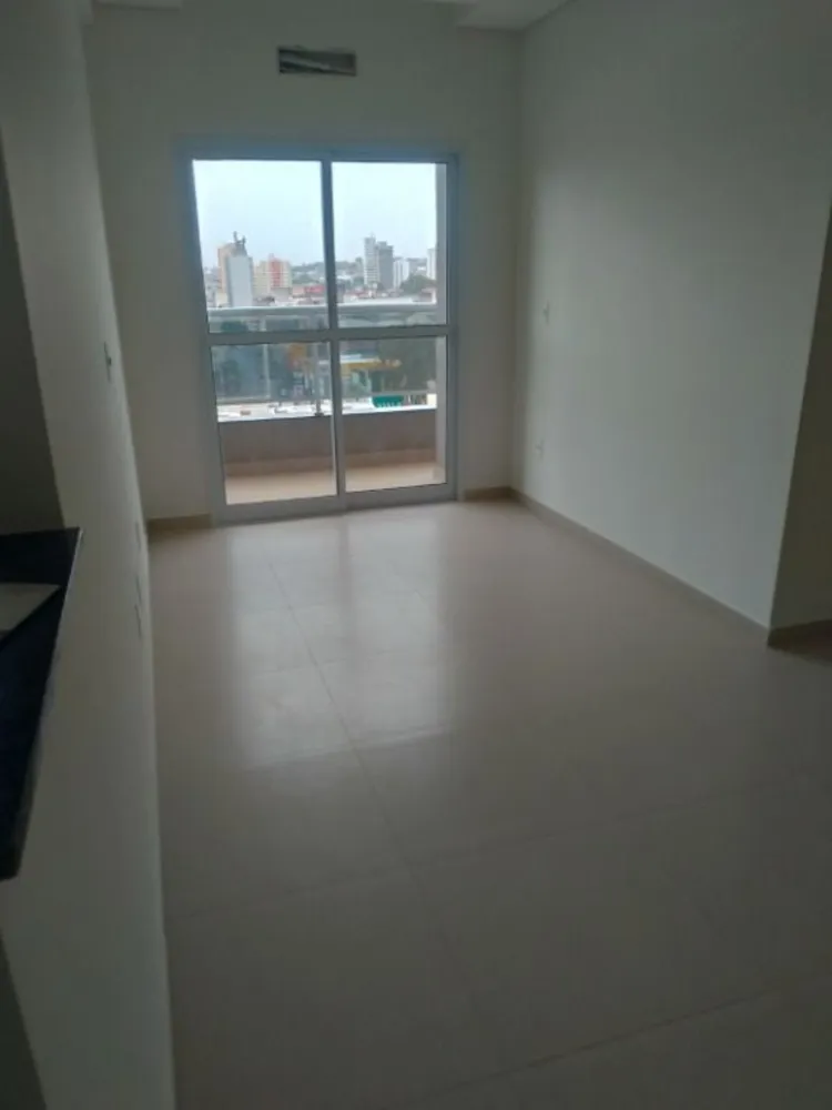 Apartamento, 3 quartos, 80 m² - Foto 2