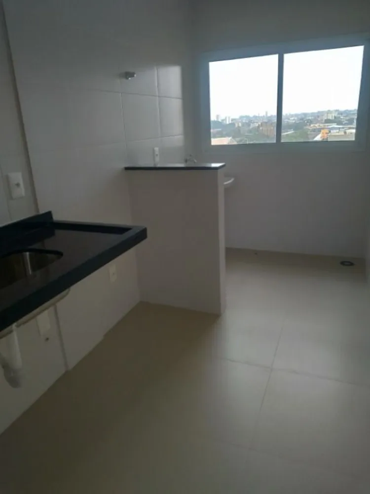 Apartamento, 3 quartos, 80 m² - Foto 8