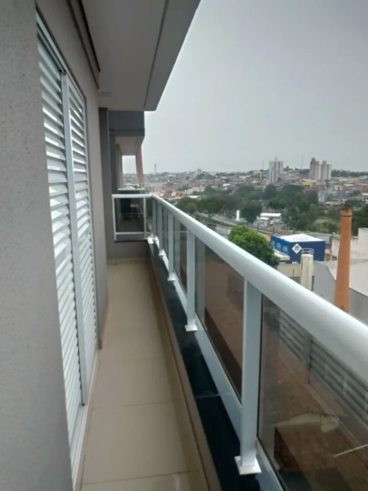 Apartamento, 3 quartos, 80 m² - Foto 1