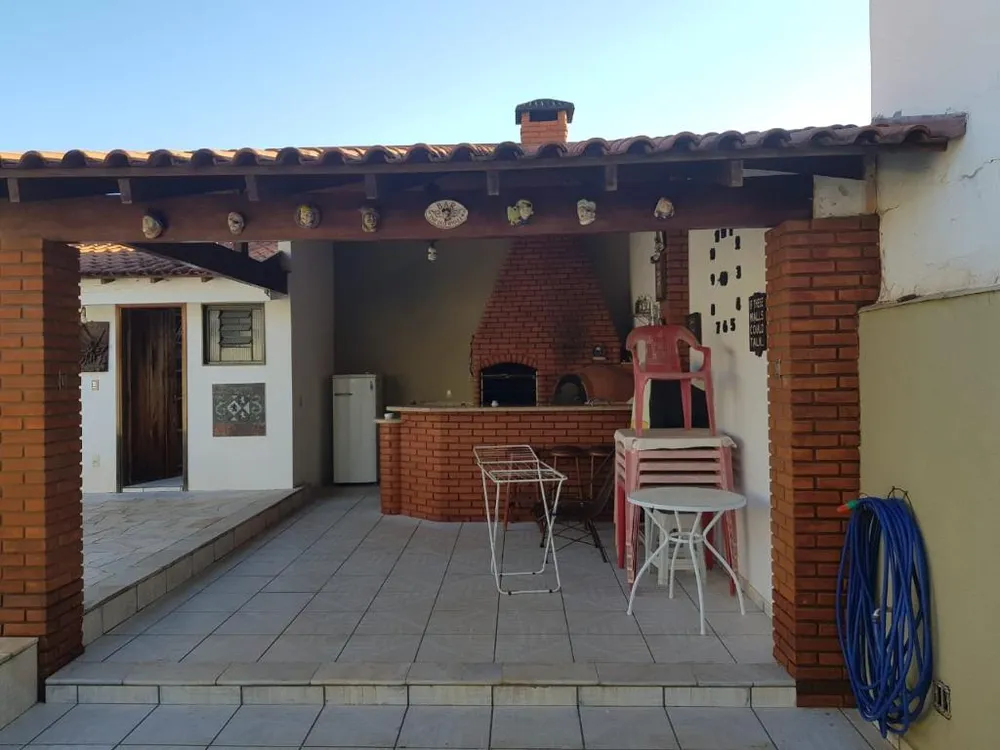 Casa, 4 quartos, 350 m² - Foto 4
