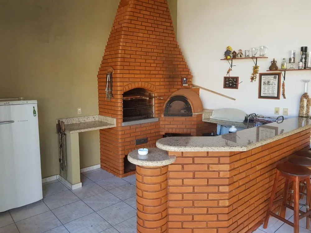 Casa, 4 quartos, 350 m² - Foto 2