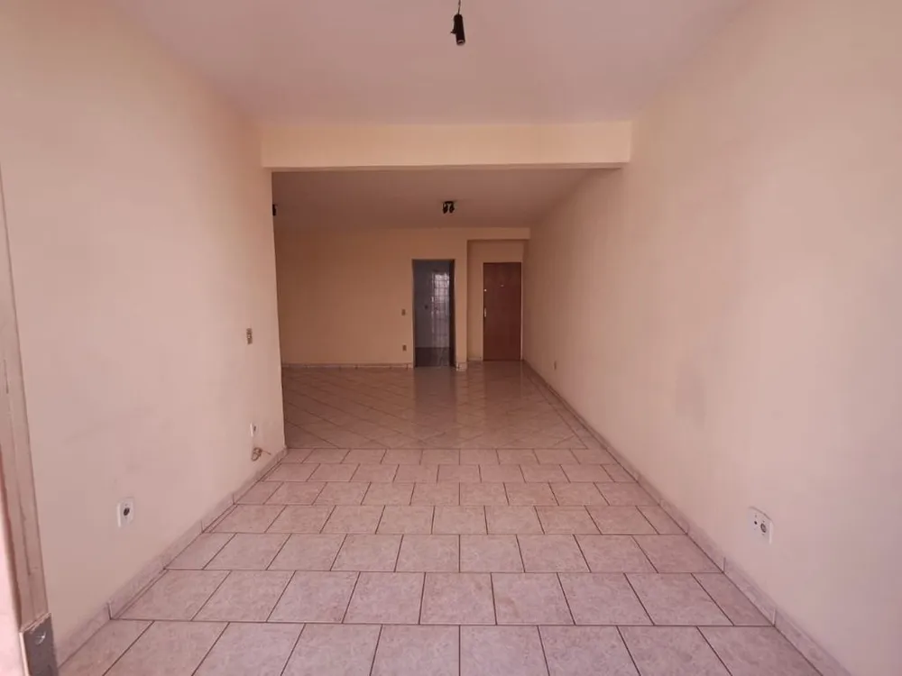 Apartamento, 3 quartos, 115 m² - Foto 1