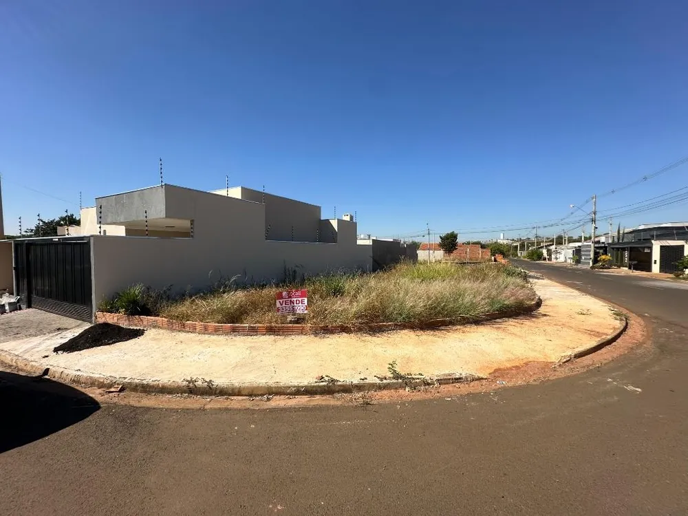 Terreno, 202 m² - Foto 1