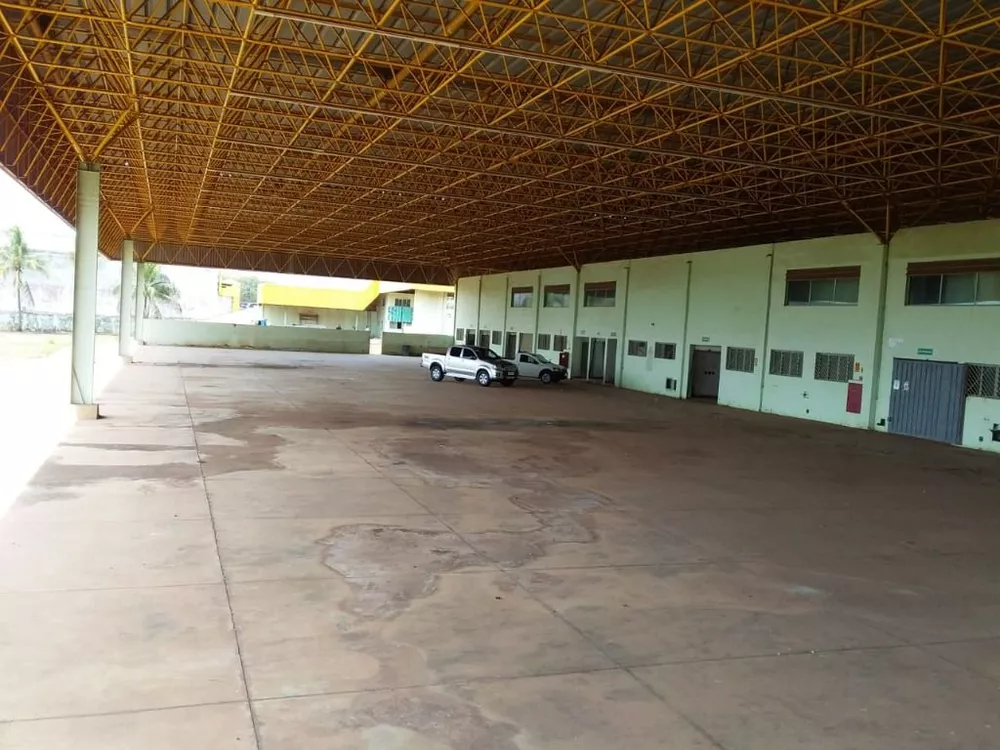 Depósito-Galpão-Armazém à venda e aluguel, 3967m² - Foto 10