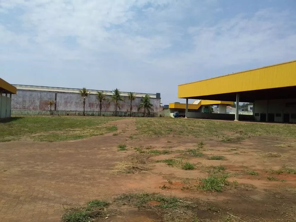 Depósito-Galpão-Armazém à venda e aluguel, 3967m² - Foto 9