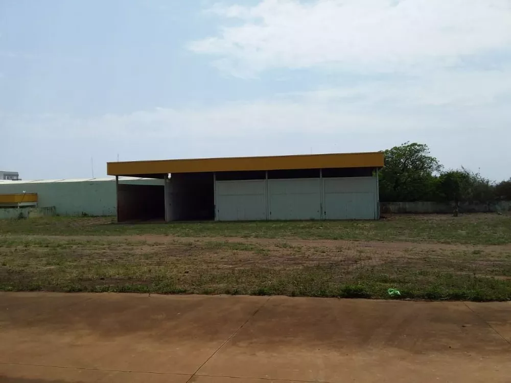 Depósito-Galpão-Armazém à venda e aluguel, 3967m² - Foto 5