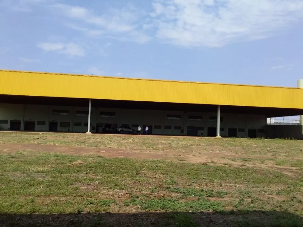 Depósito-Galpão-Armazém à venda e aluguel, 3967m² - Foto 8