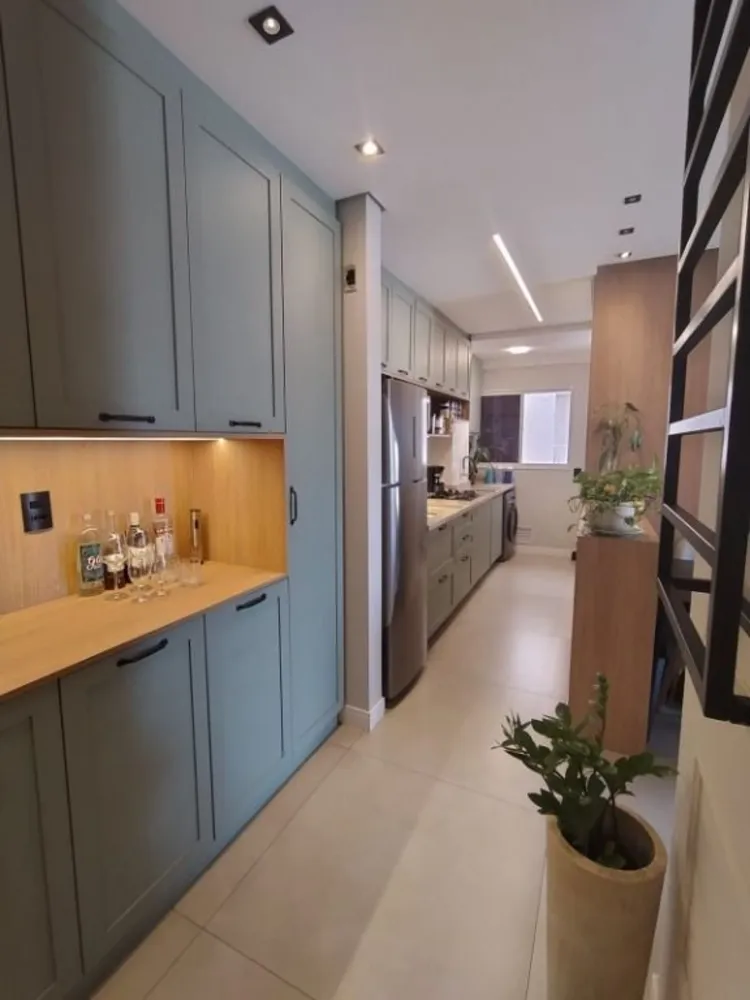 Apartamento, 2 quartos, 52 m² - Foto 2