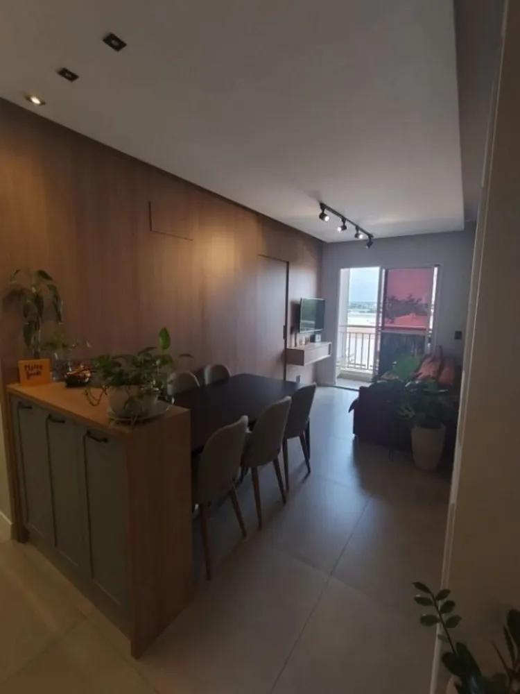 Apartamento, 2 quartos, 52 m² - Foto 3