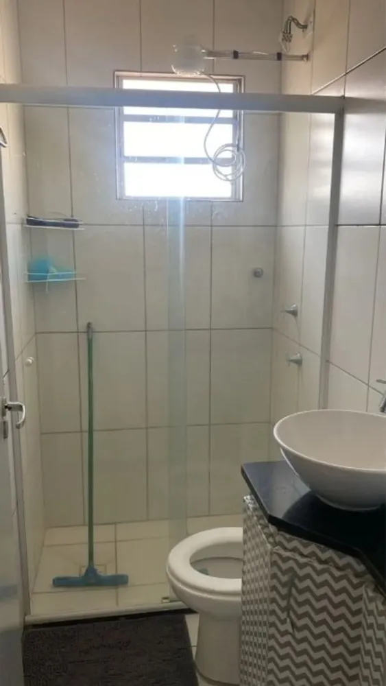 Apartamento, 2 quartos, 54 m² - Foto 6