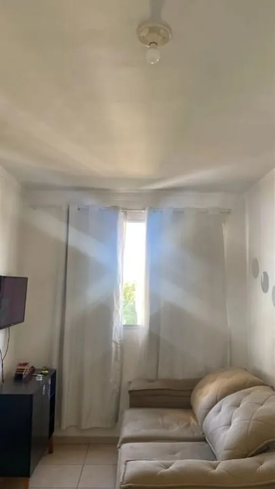 Apartamento, 2 quartos, 54 m² - Foto 8