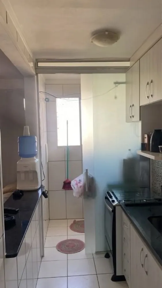 Apartamento, 2 quartos, 54 m² - Foto 2