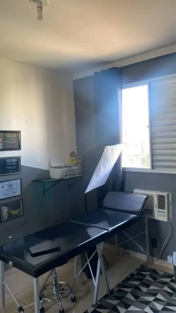 Apartamento, 2 quartos, 54 m² - Foto 5