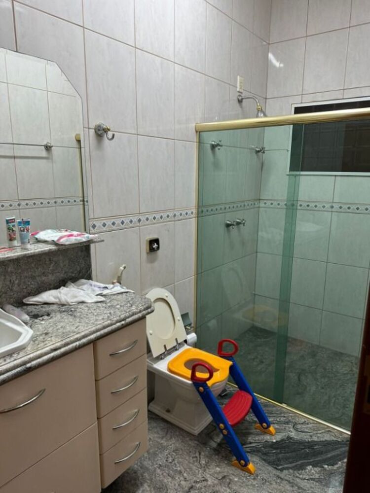 Casa à venda com 5 quartos, 421m² - Foto 16