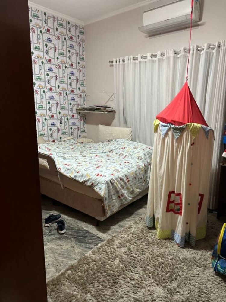 Casa à venda com 5 quartos, 421m² - Foto 7