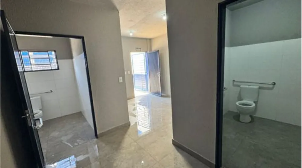 Loja-Salão, 500 m² - Foto 5