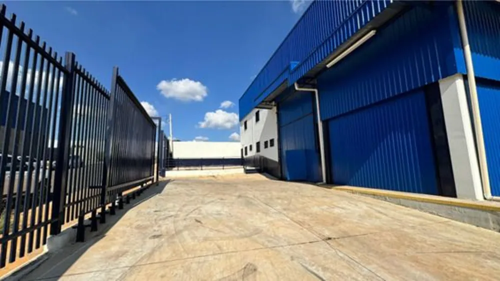 Loja-Salão, 500 m² - Foto 1