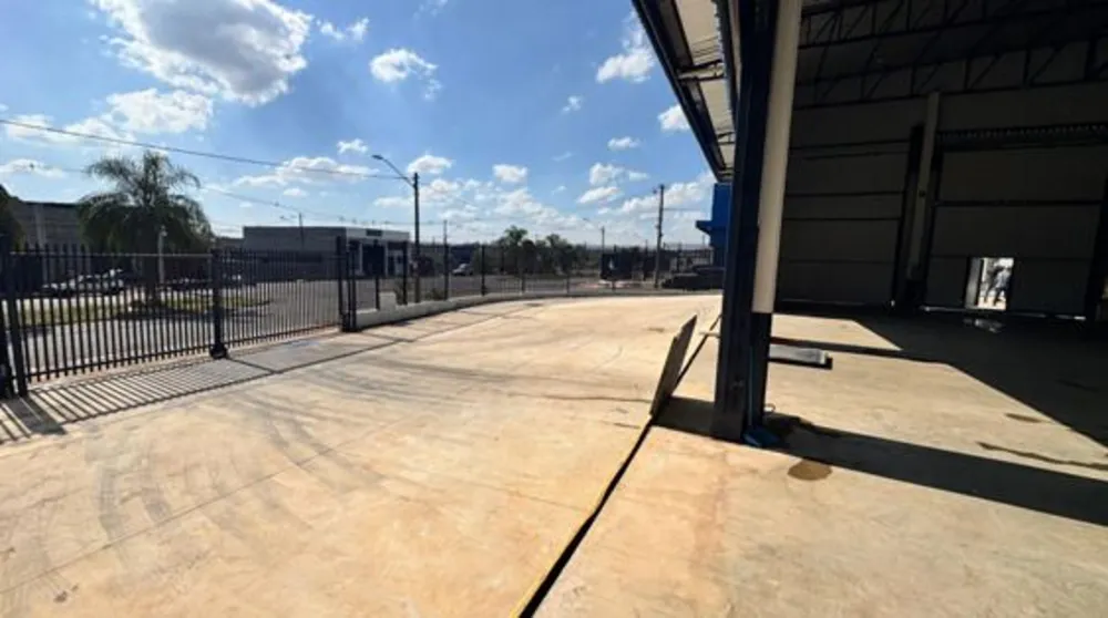 Loja-Salão, 500 m² - Foto 2