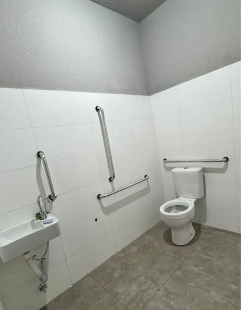 Loja-Salão, 500 m² - Foto 7