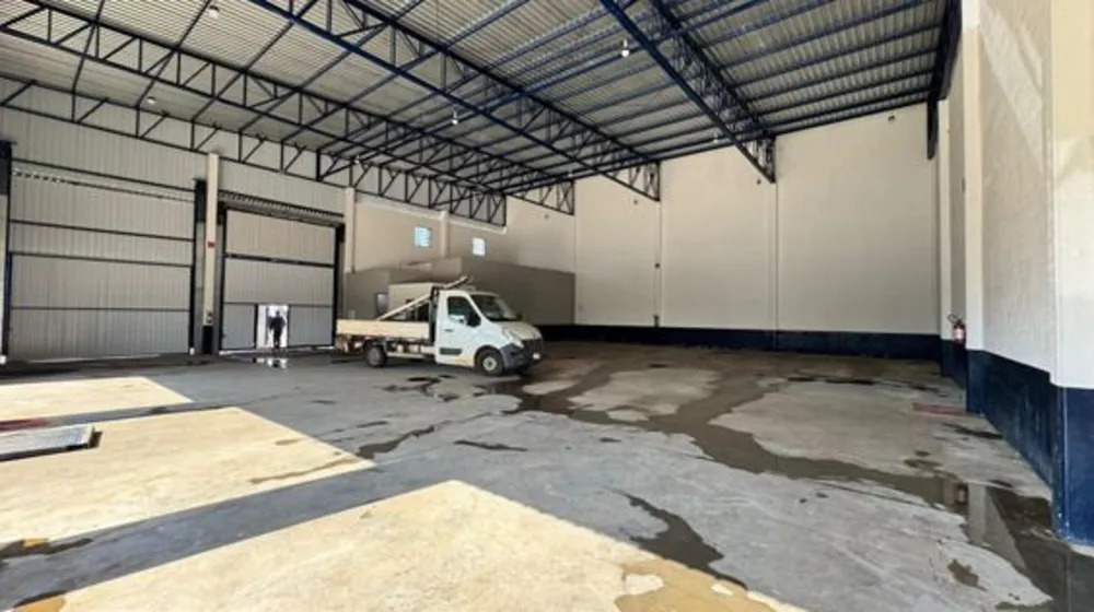 Loja-Salão, 500 m² - Foto 4