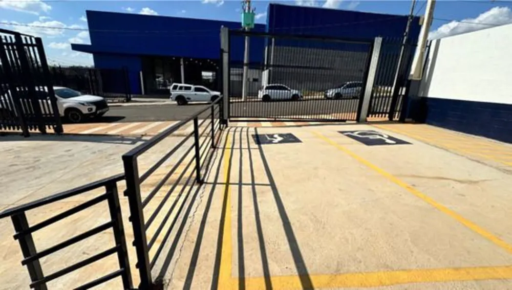 Loja-Salão, 500 m² - Foto 3